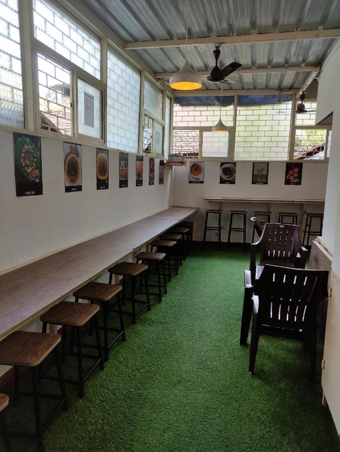 卡兰古特 迪卡萨旅馆酒店 外观 照片