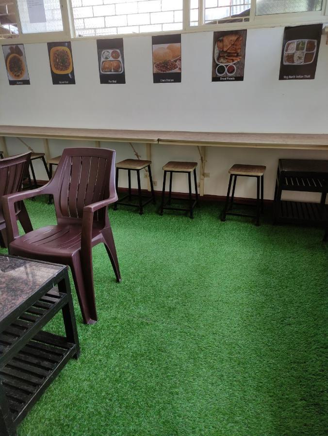 卡兰古特 迪卡萨旅馆酒店 外观 照片